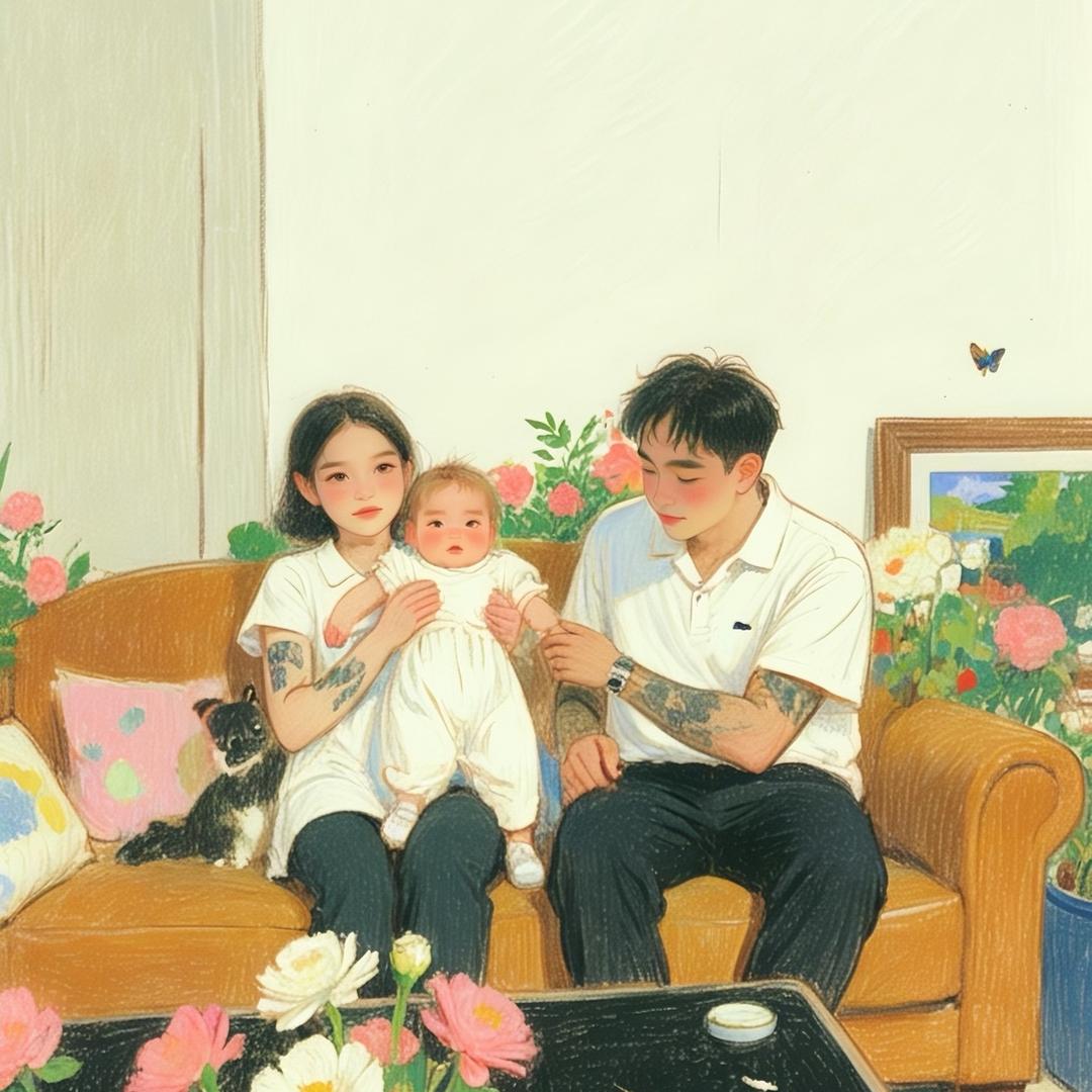 @碟你