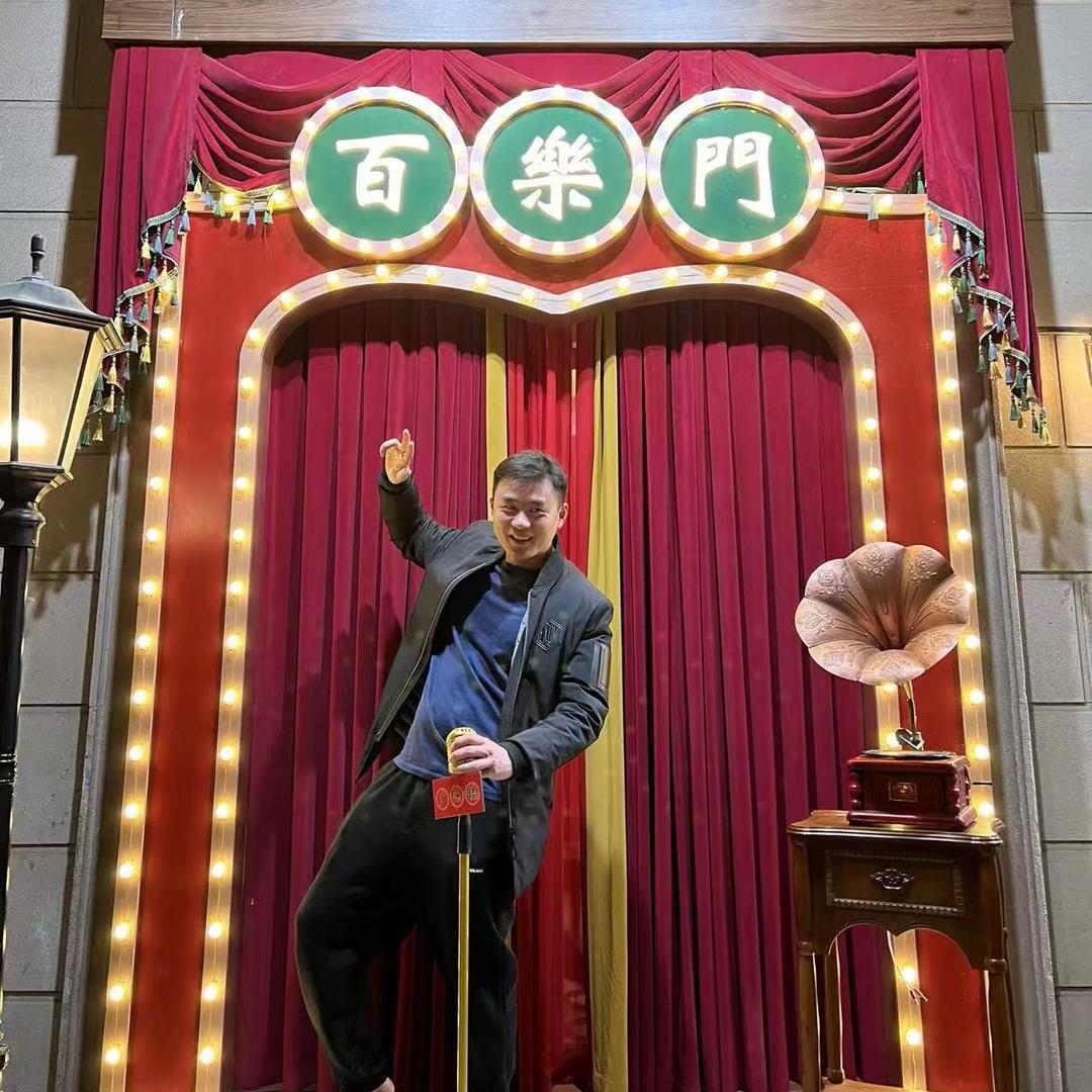 国庆漂流记（游全国)