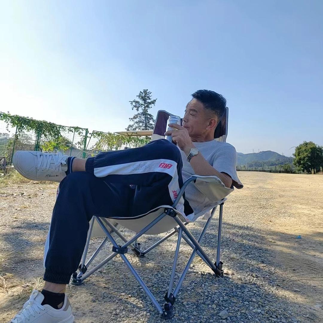 不老熊