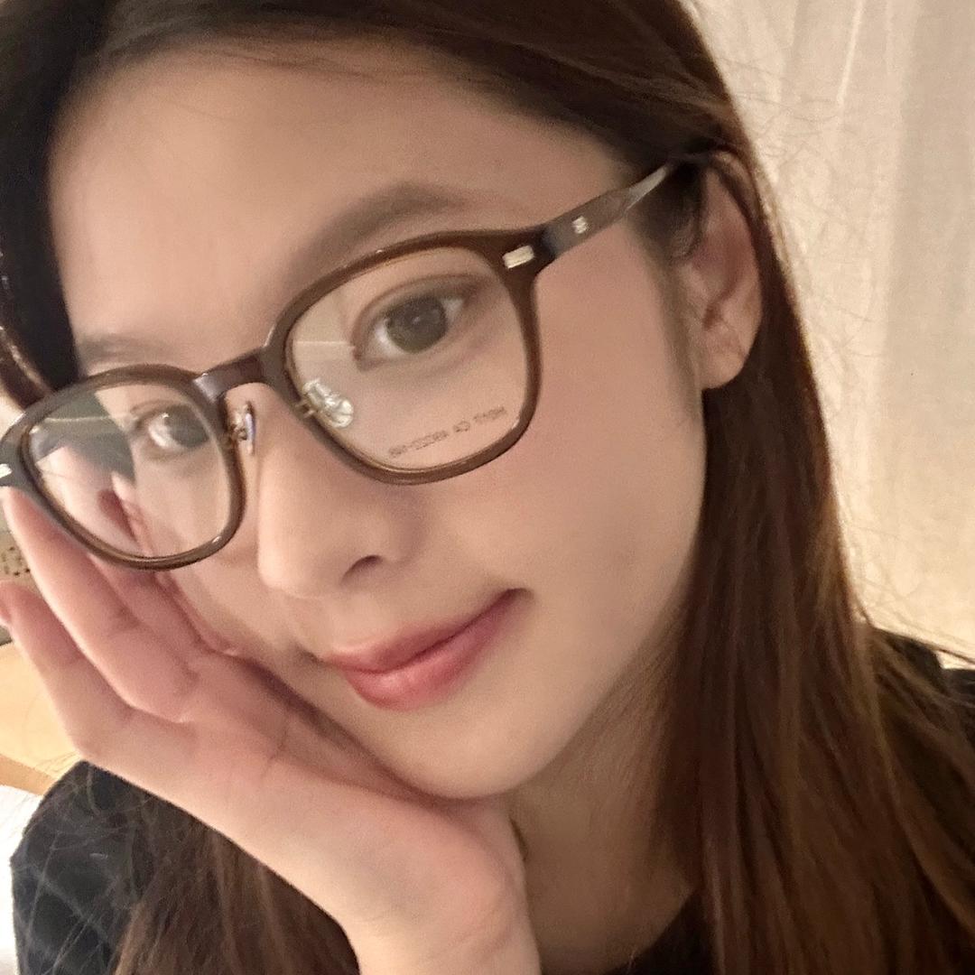 抹灰岚Rachel
