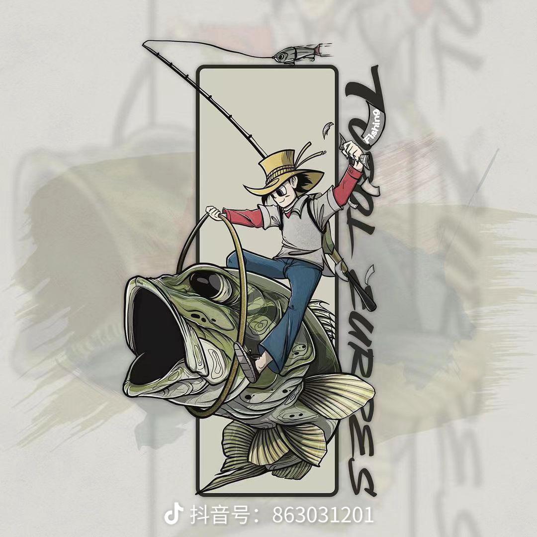 不忘初心，鳜在坚持