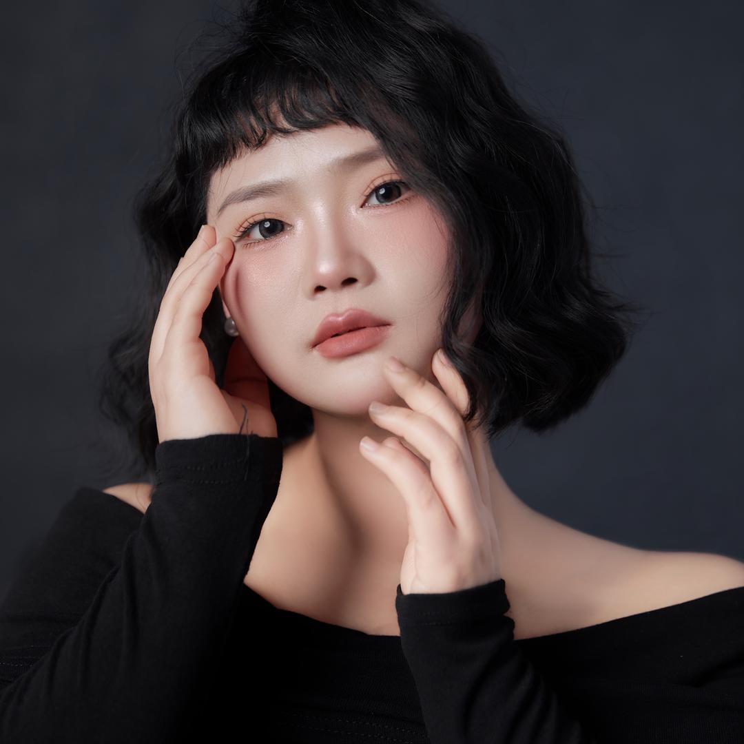 婷可爱的