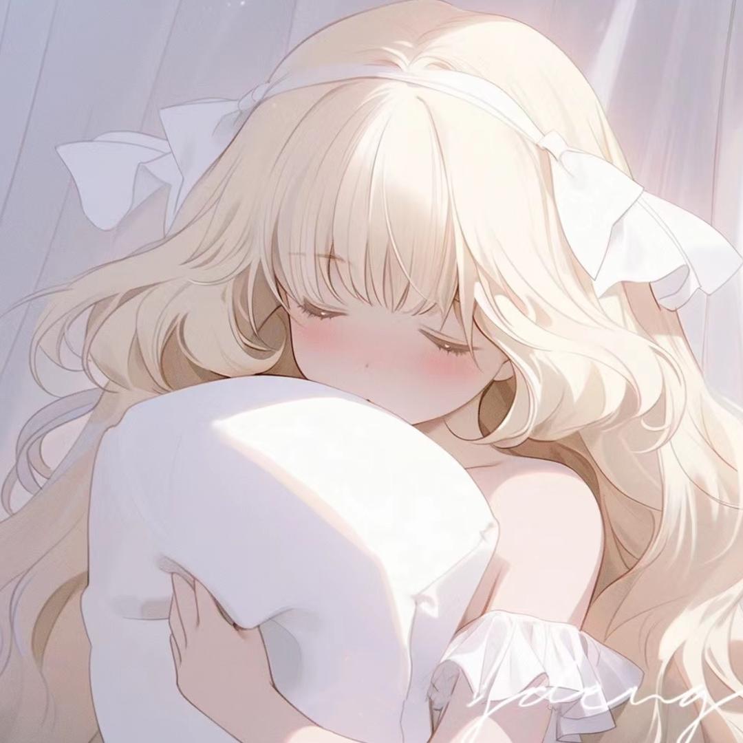 茉莉鱼🌙