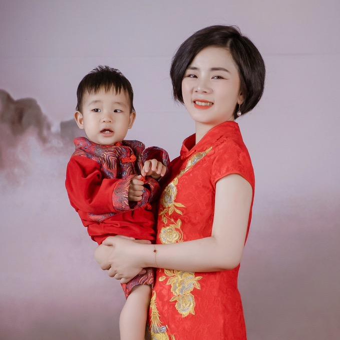 备孕营养师小太阳麻麻