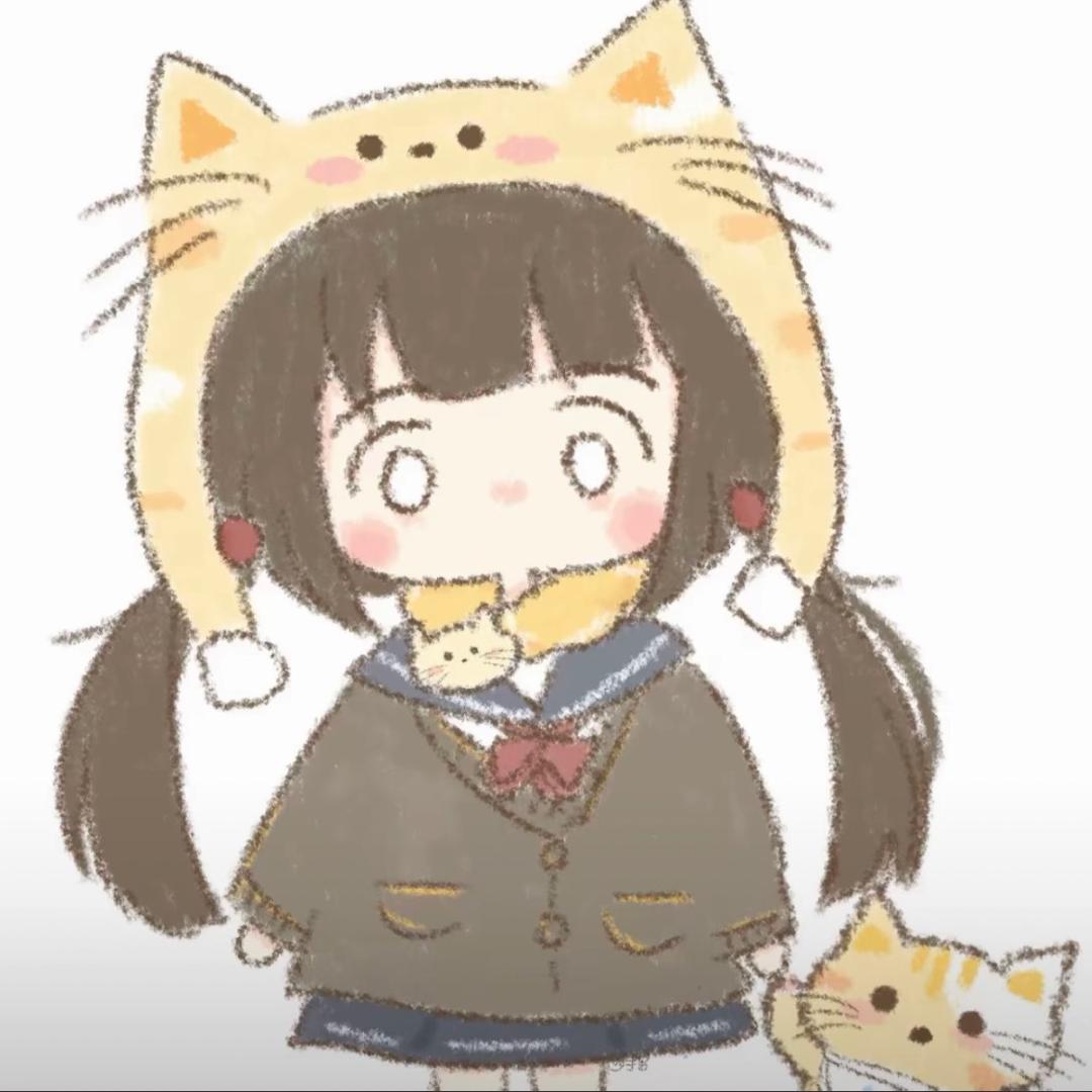 粥粥^