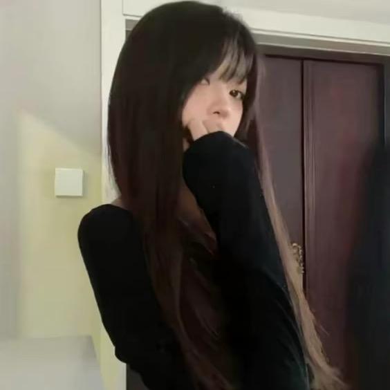 不见