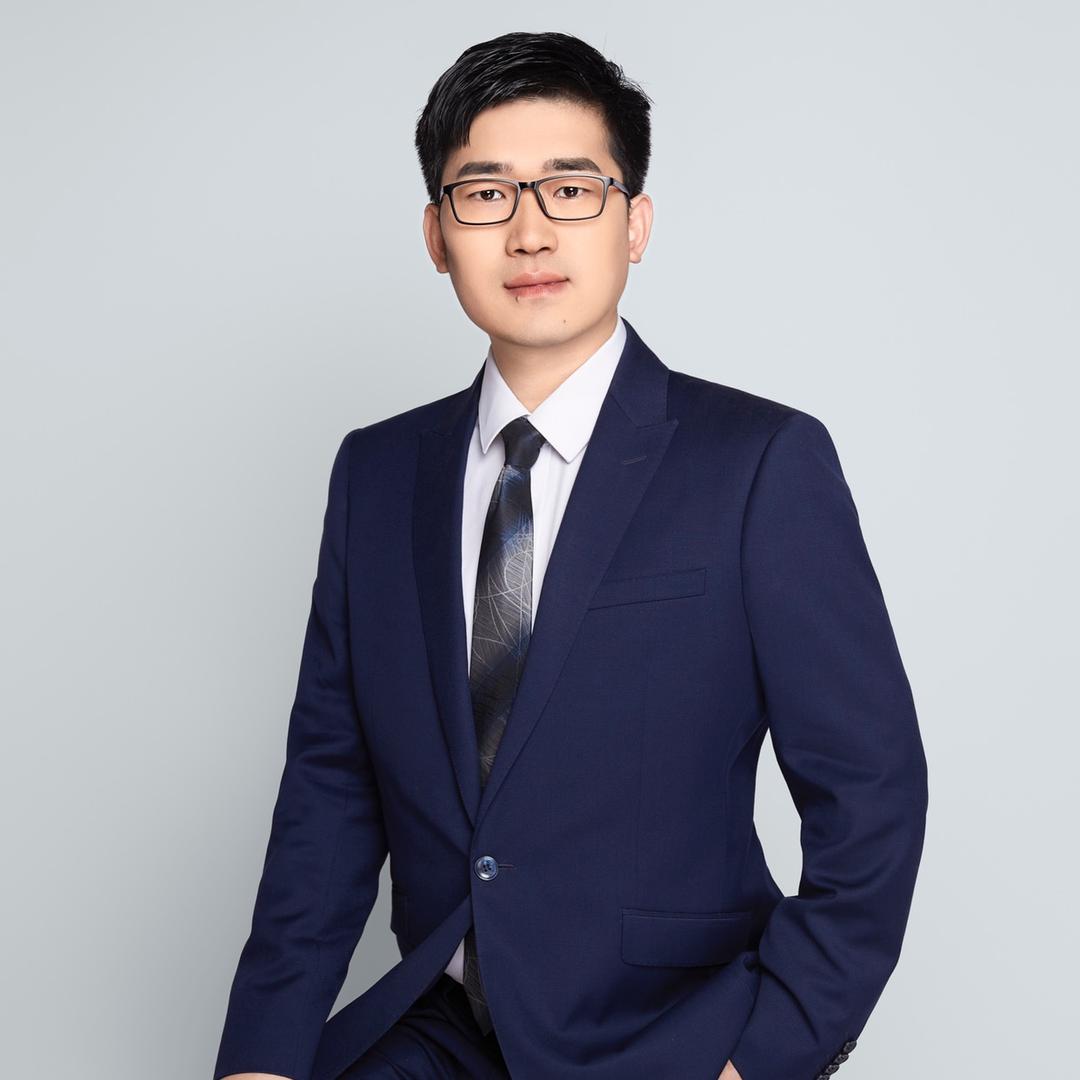 北京刑事律师张帅岭