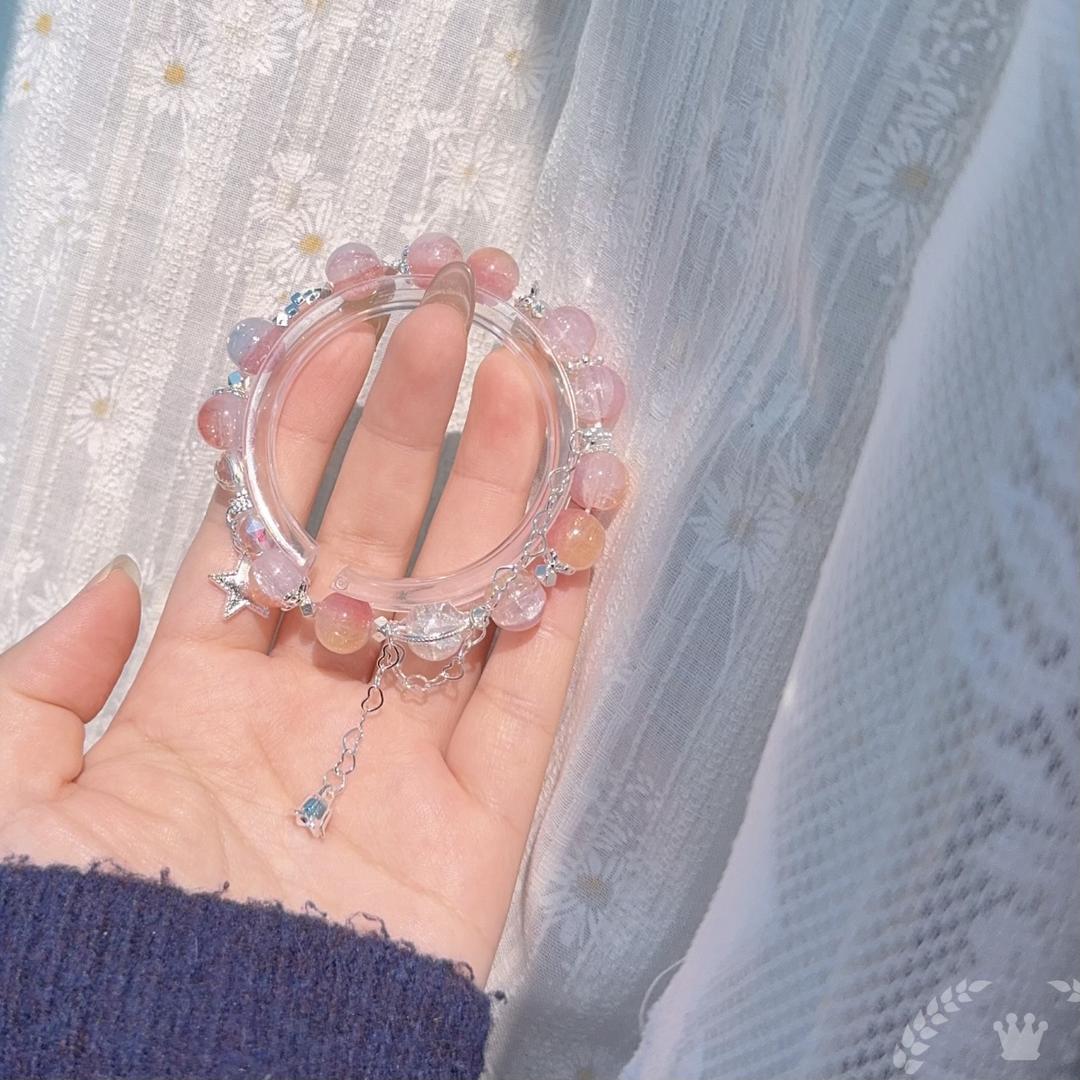 山茶手作