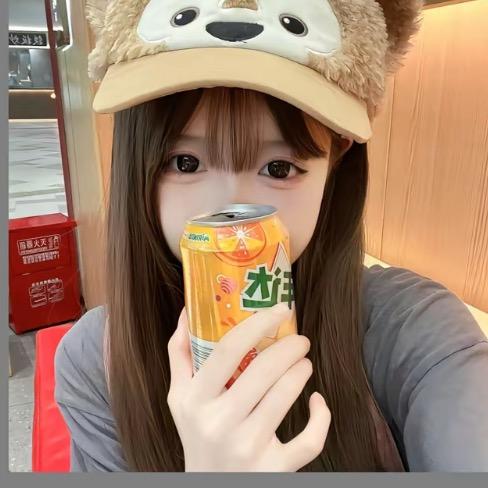 🍂霜霜（呆子版）