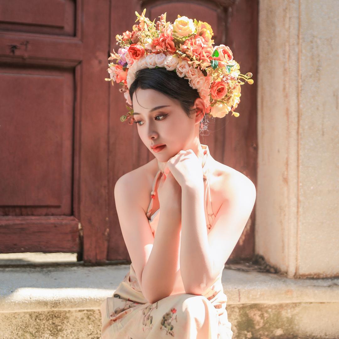 小彩彩