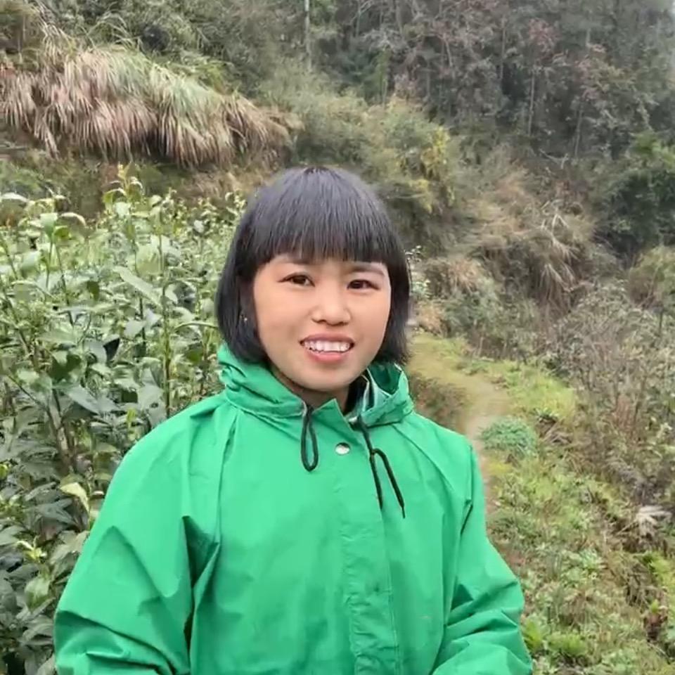 杨杨与小宝