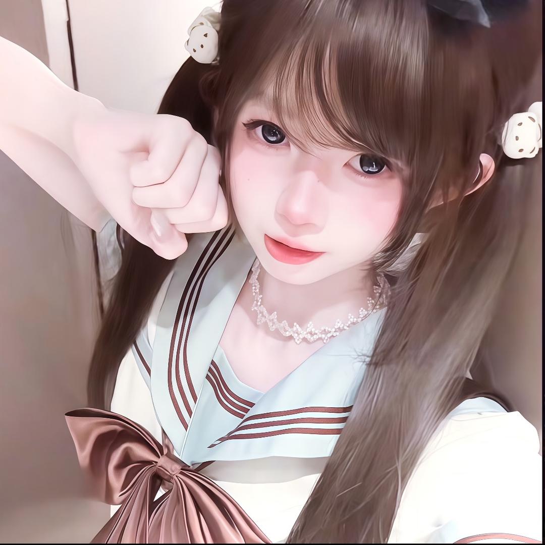 阿妩の