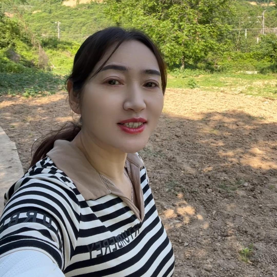 农村妹&下午六点三十五开播