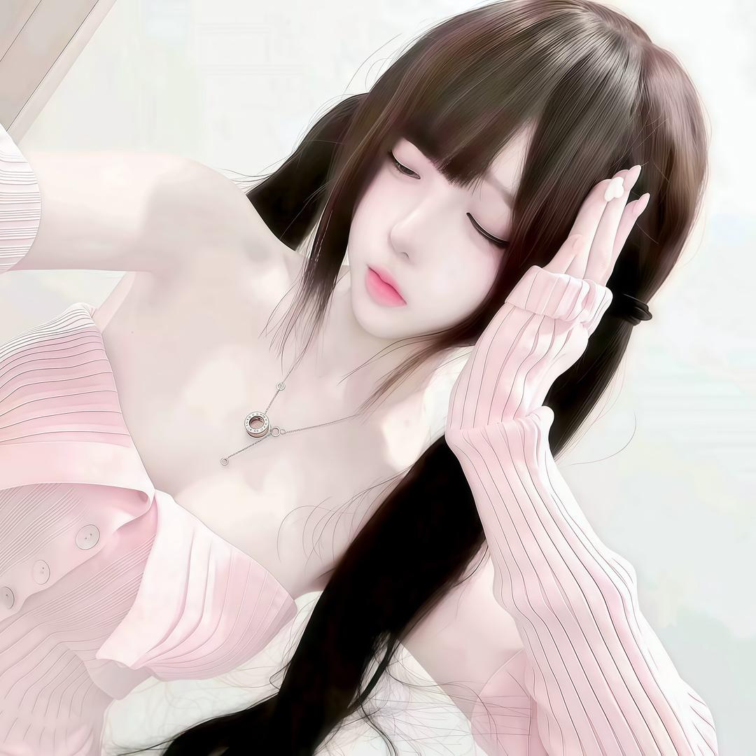 天真