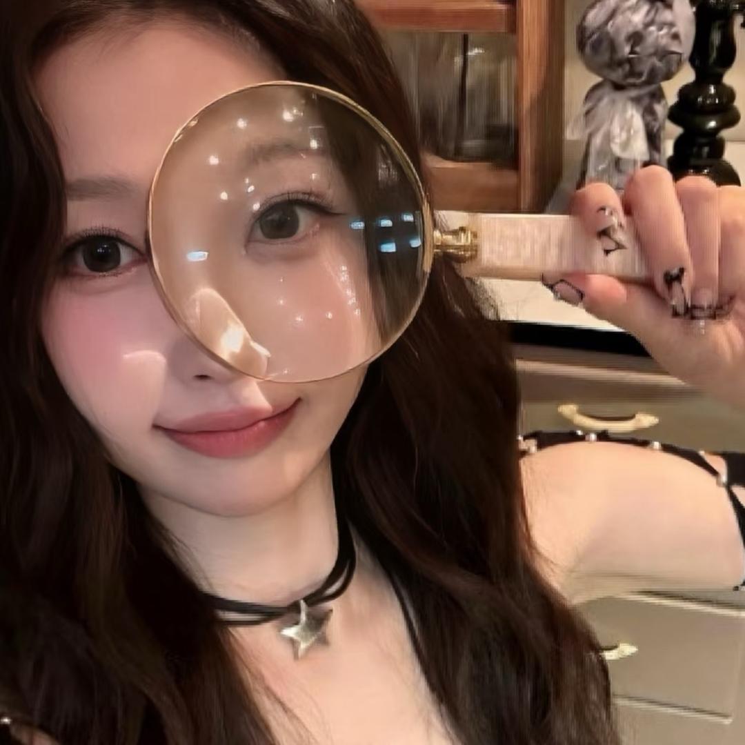 魅力美羊羊