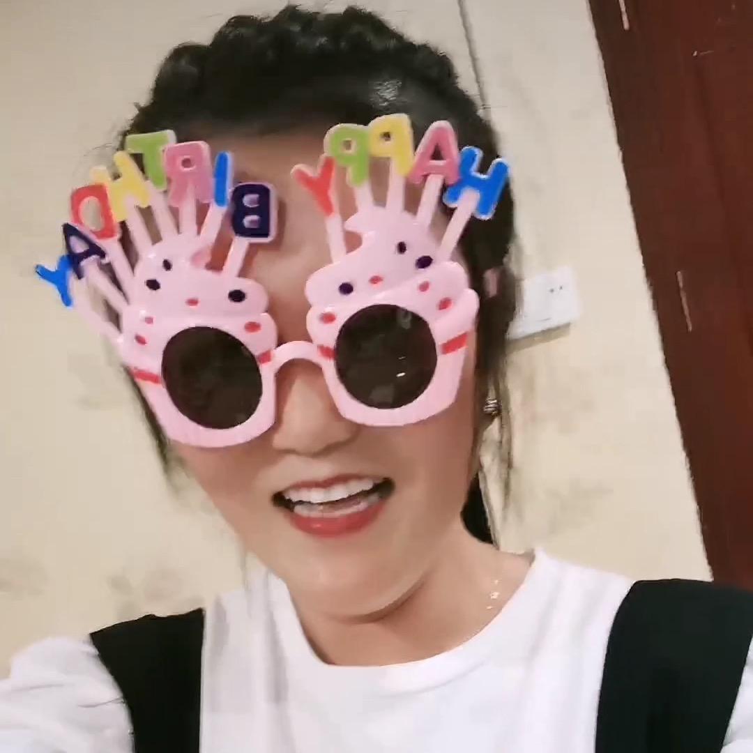舒雨@
