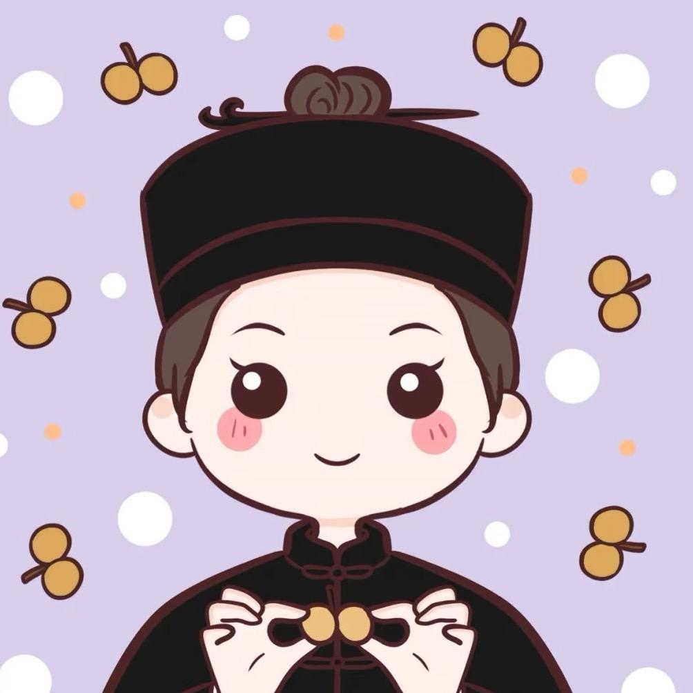 很准@很灵