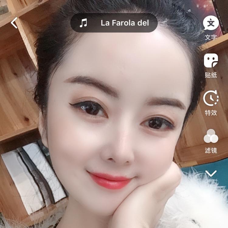 八仙女🧚‍♀️