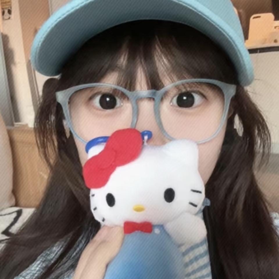 绵绵.