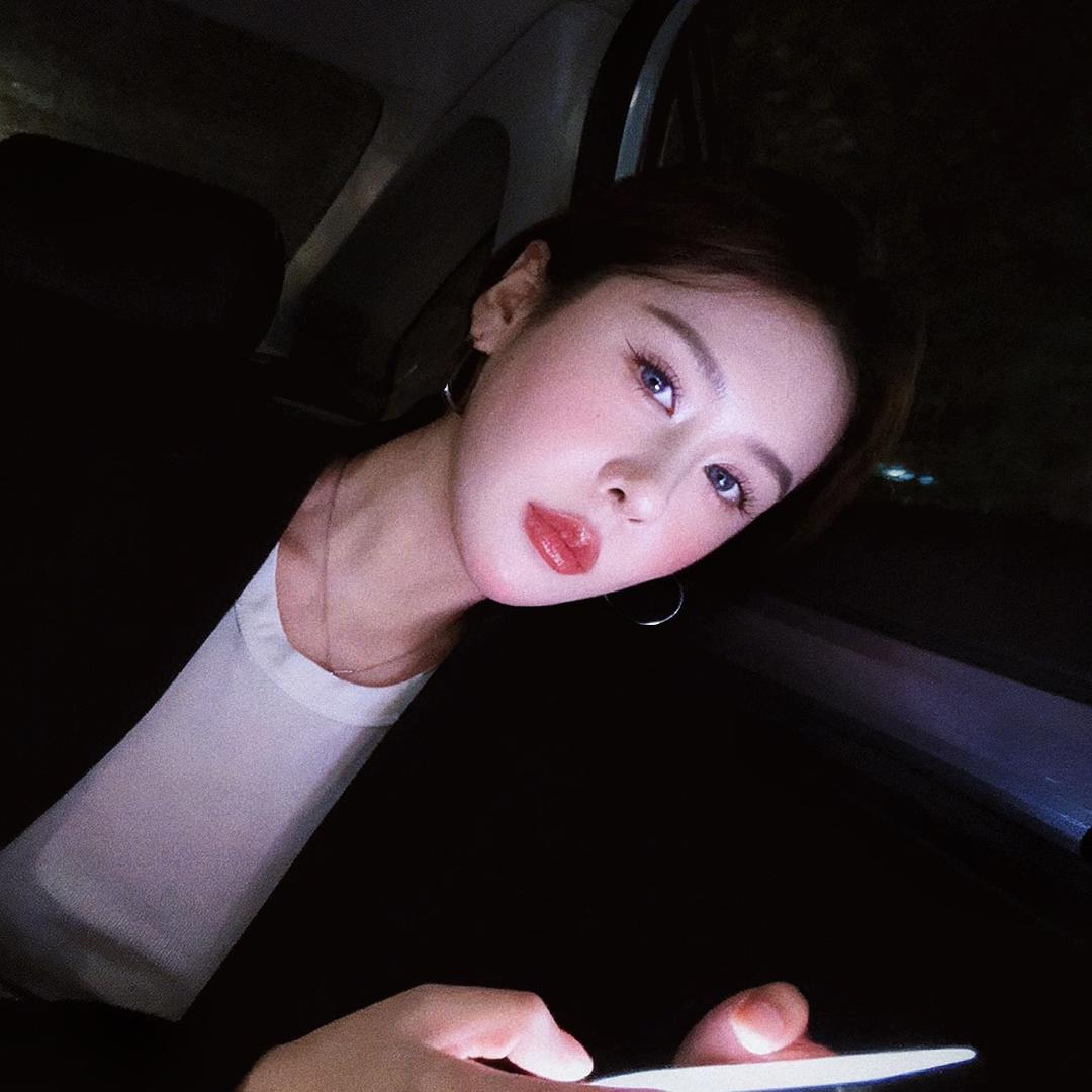 晨_❤️