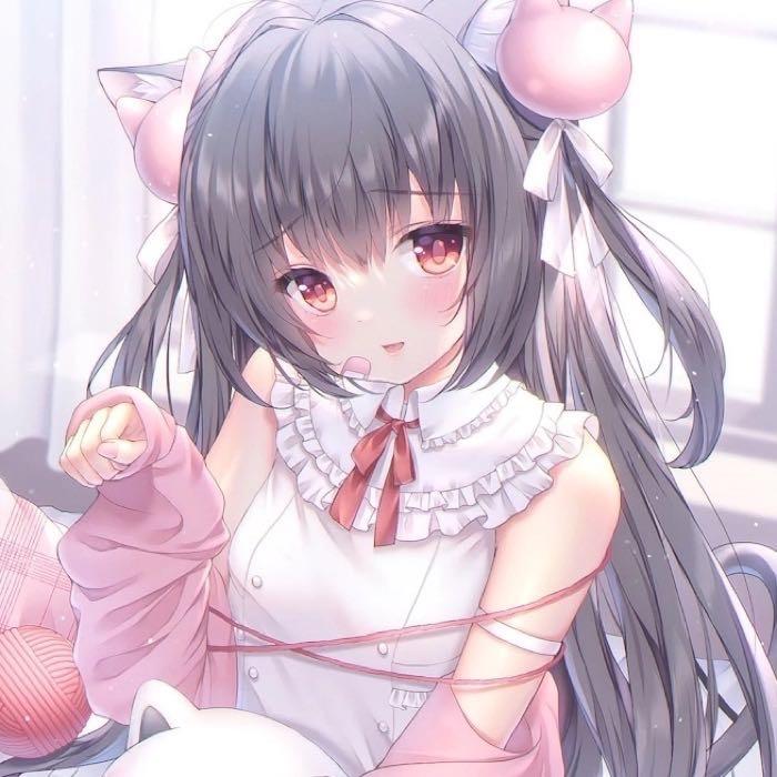 小琳kiki