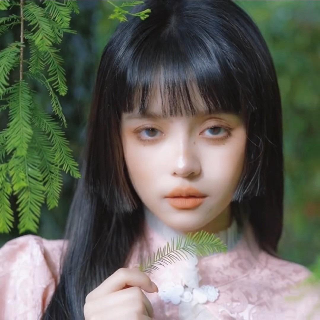 鹿鹿比⛅️