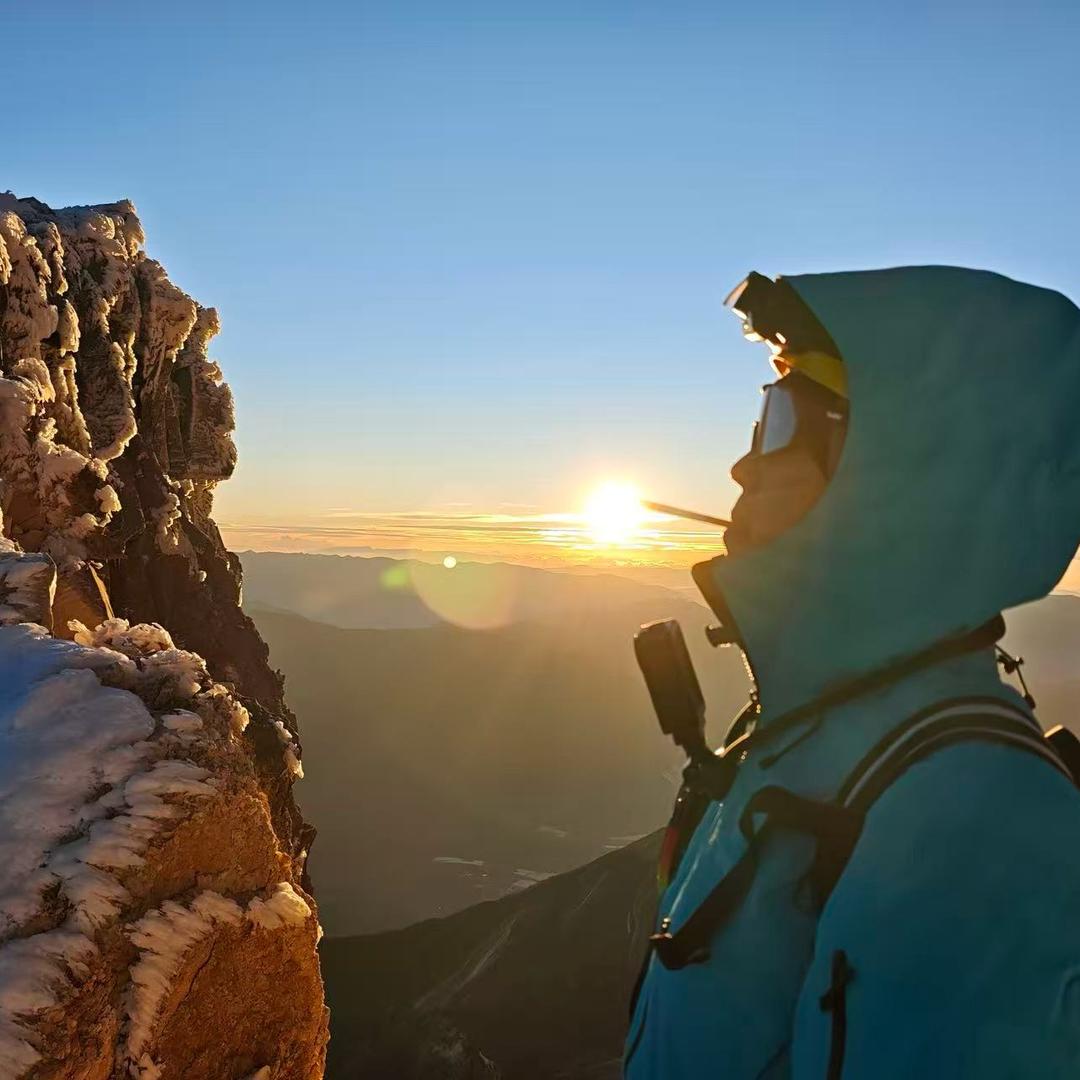 Shangri-La 小罗哥