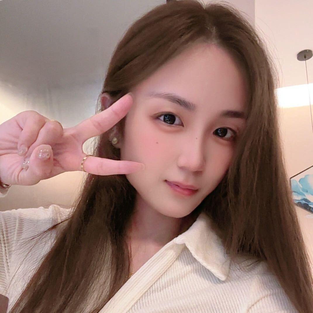 宝藏女孩₋馨儿. ₒ
