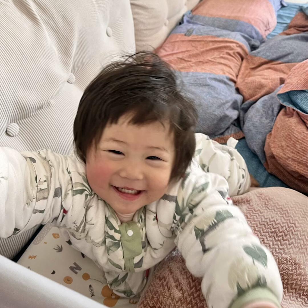 152可爱小小耶