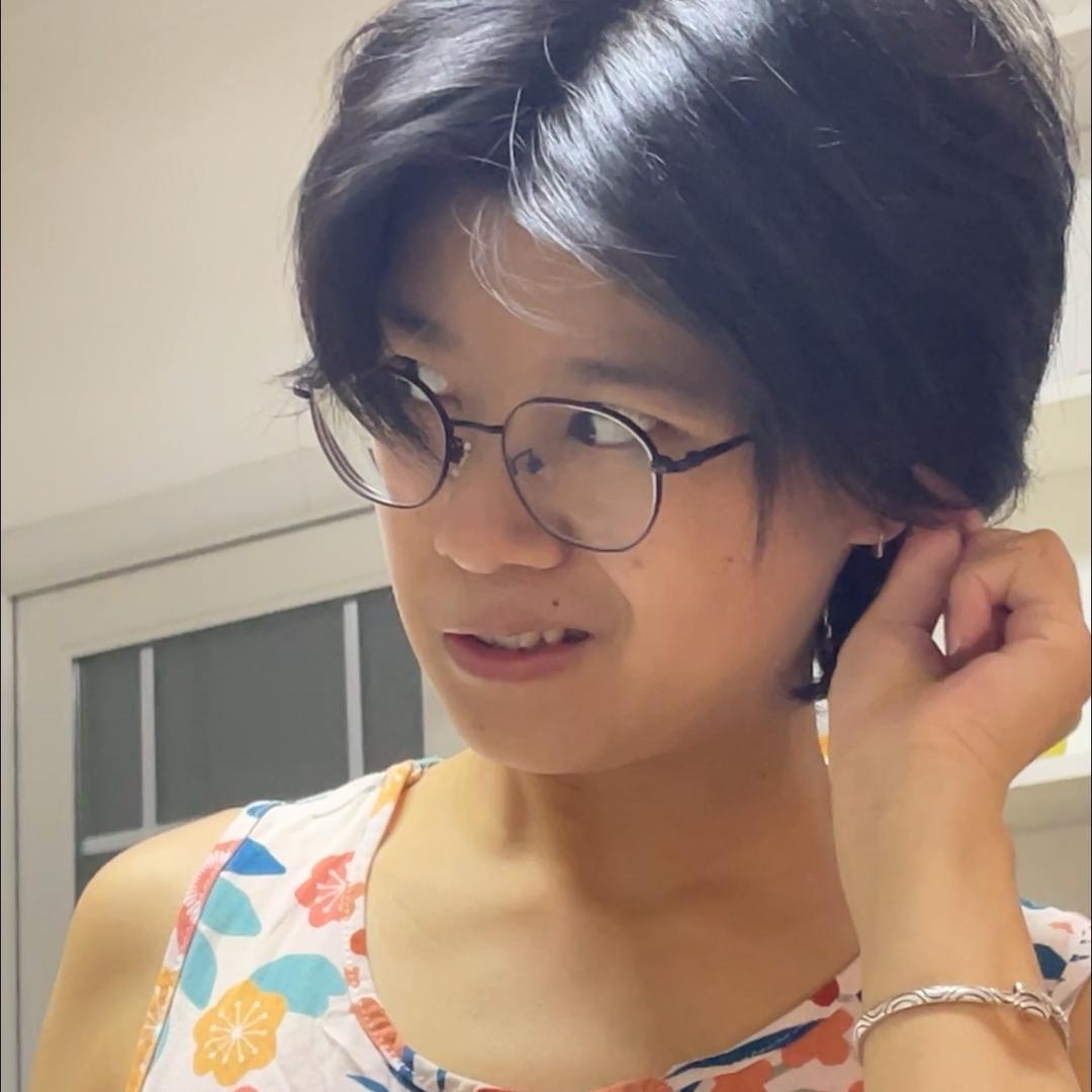 兰川鲁青子