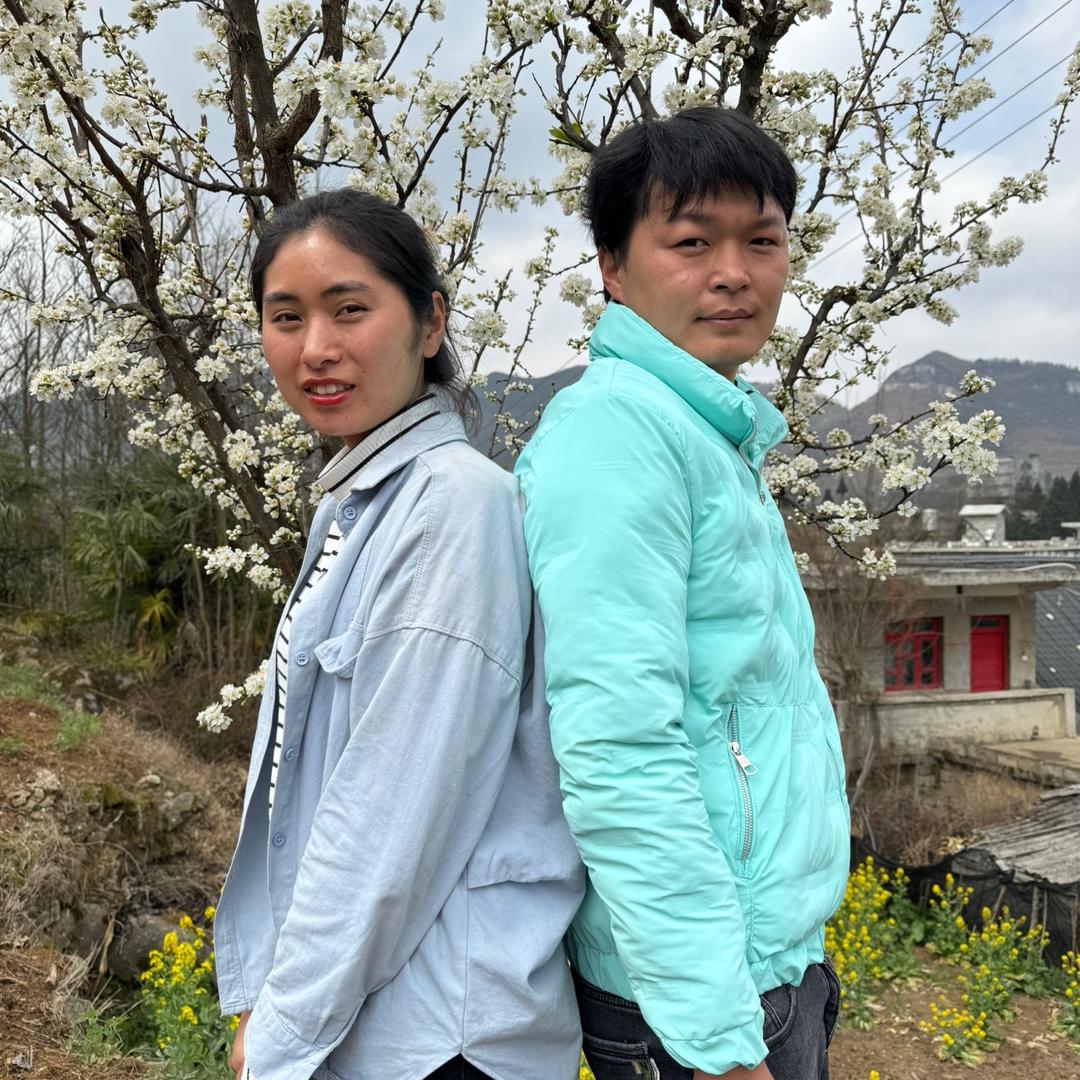 晓艳和晓宇（美食推荐）