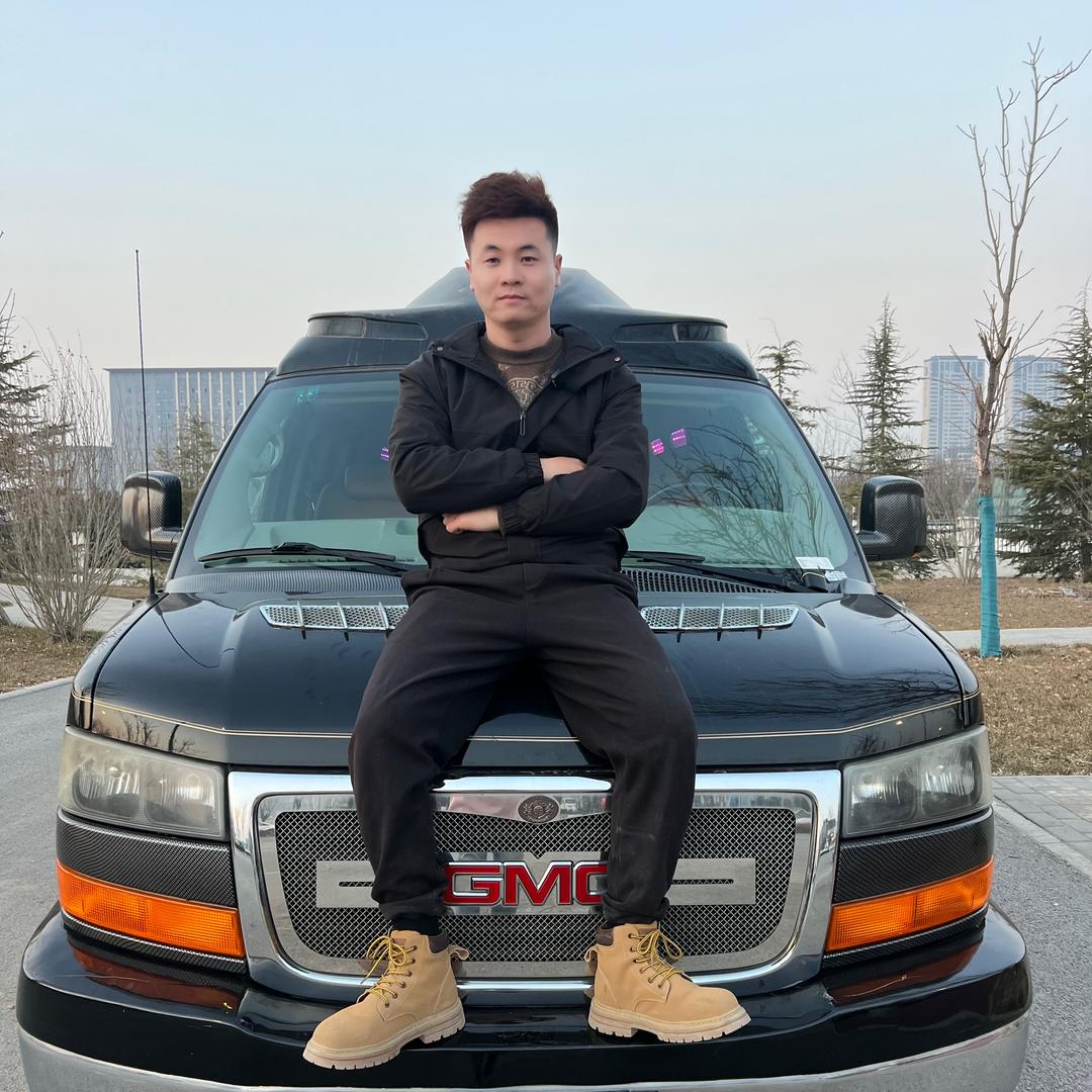 西安小鱼二手车