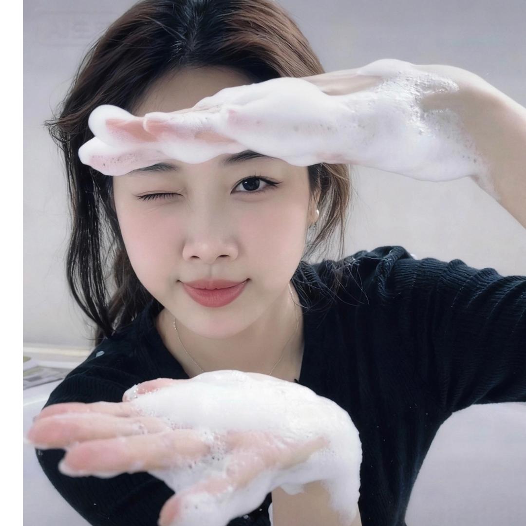 礼礼吃点（慢吃）