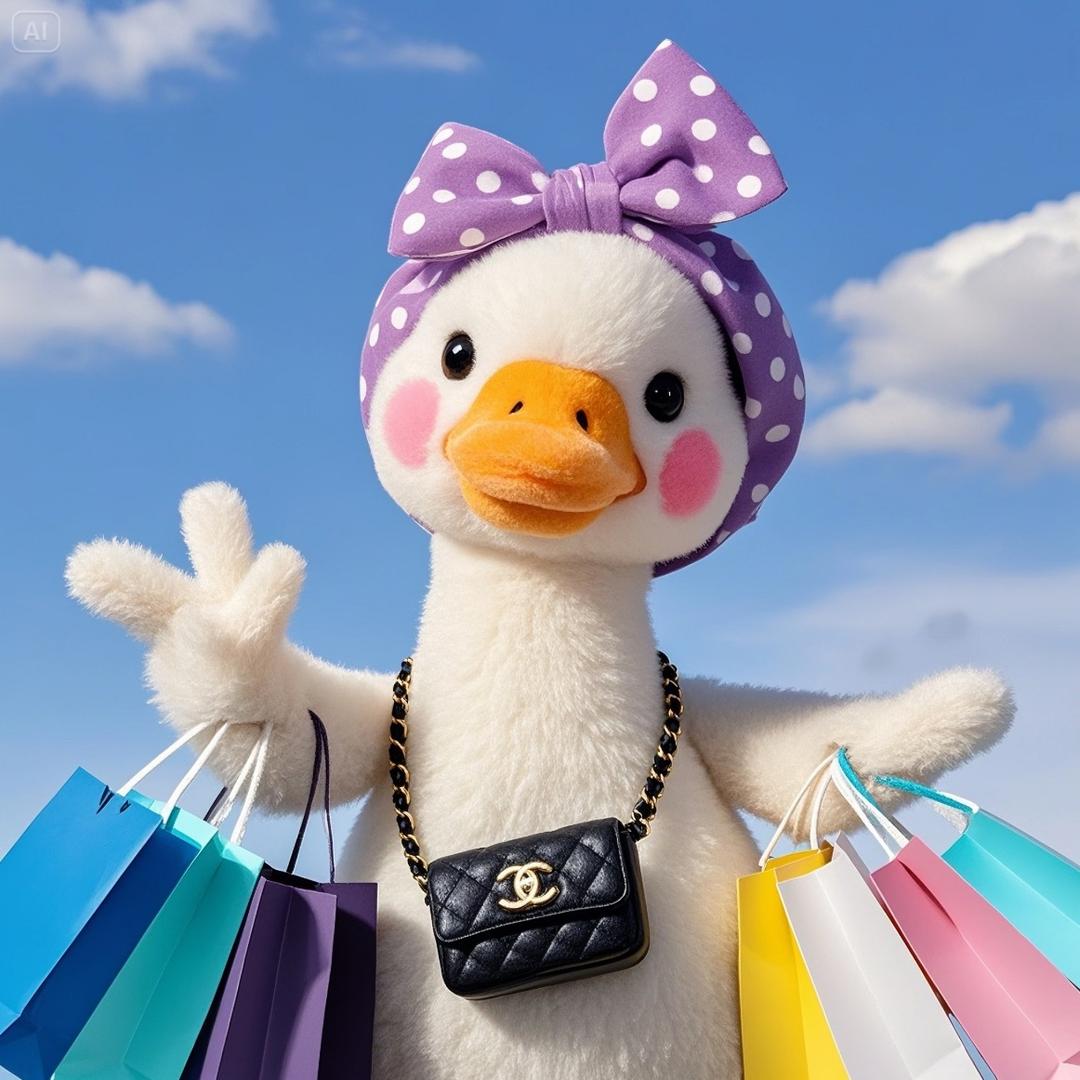 奥莱小代🛒🛍️