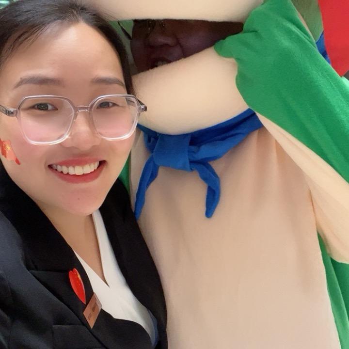 小善良濮阳阿尔卡迪亚酒店