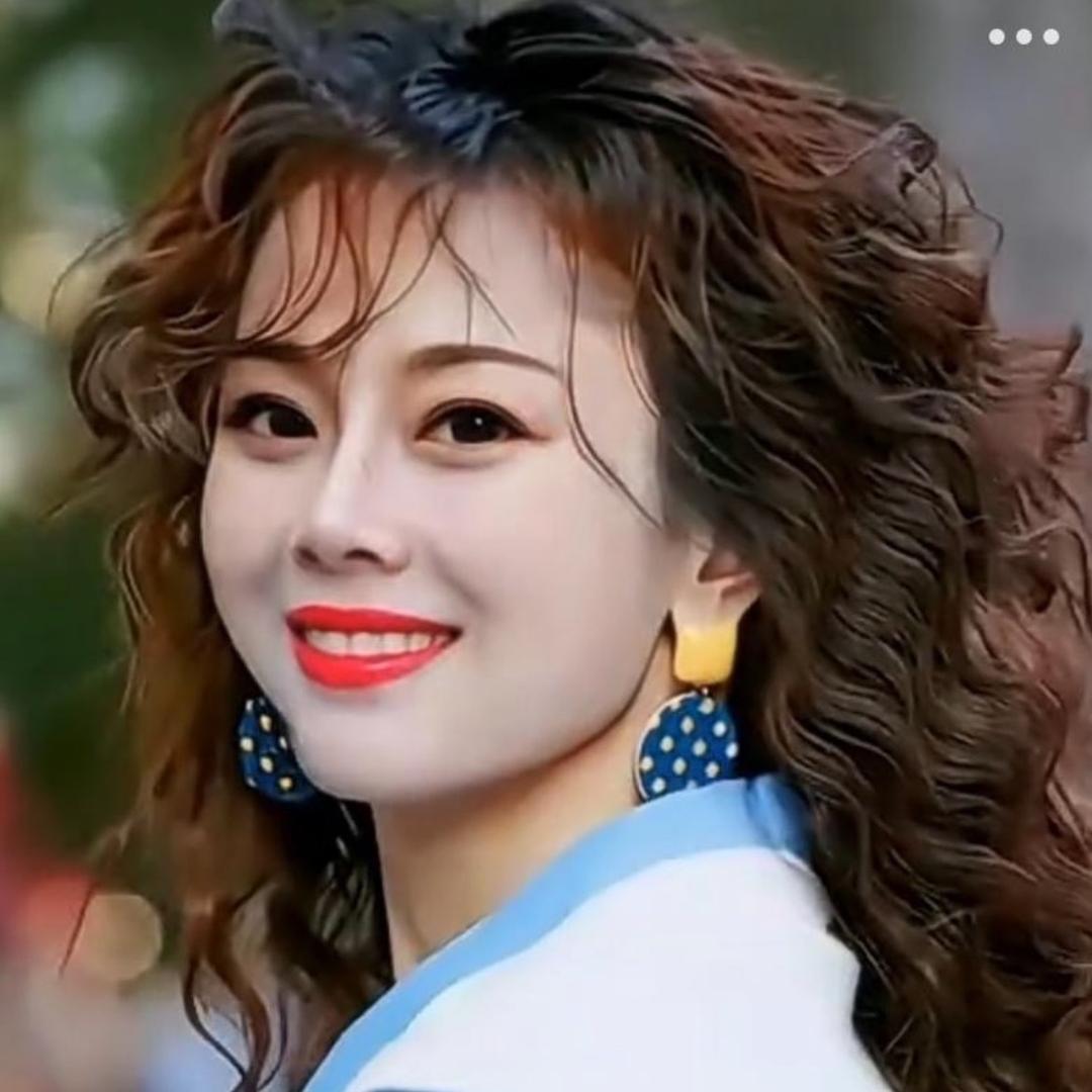 琪琪 美容养生