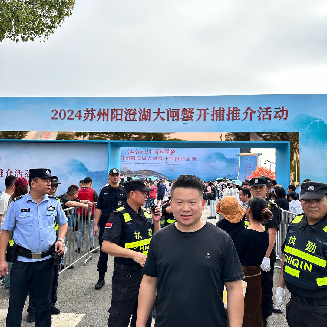 刘二能小龙虾大闸蟹淮阳北二环店淮阳