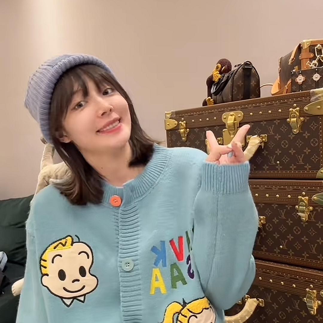 周明星🌟买手店