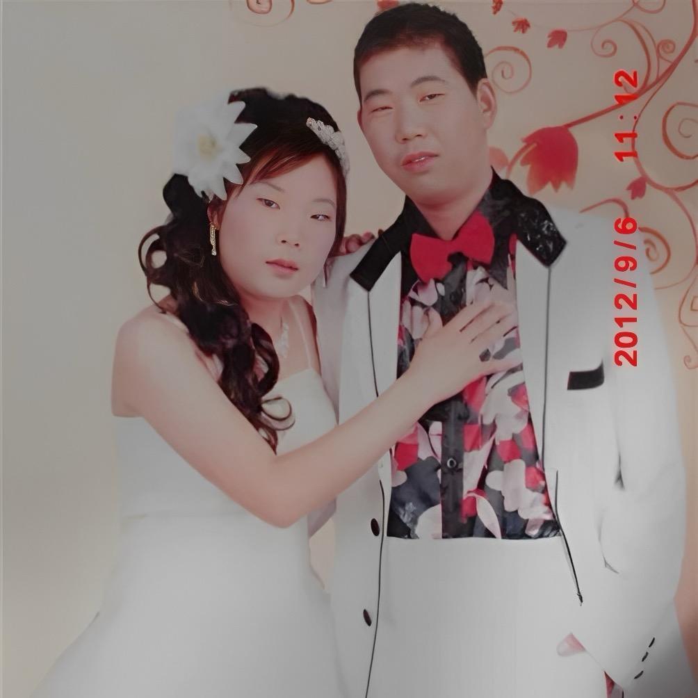 马军姐
