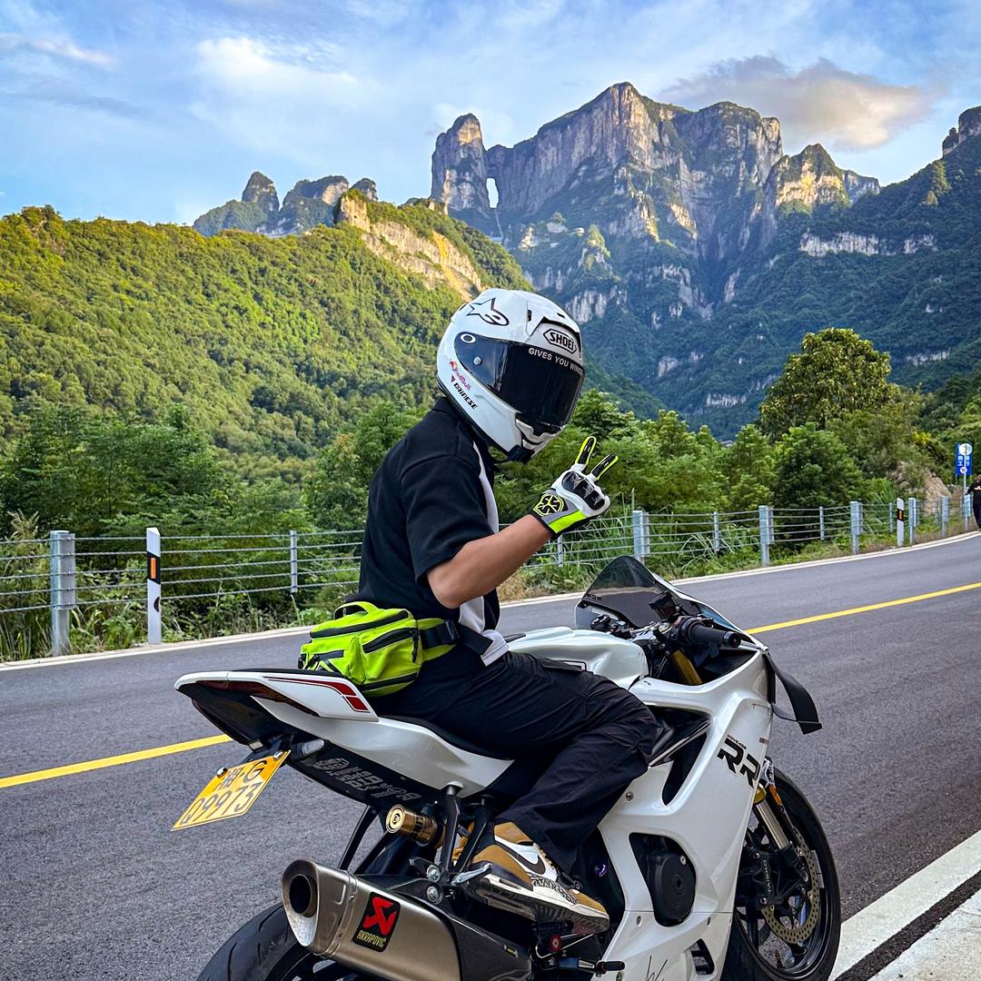 皓迷哥哥🏍️🍃