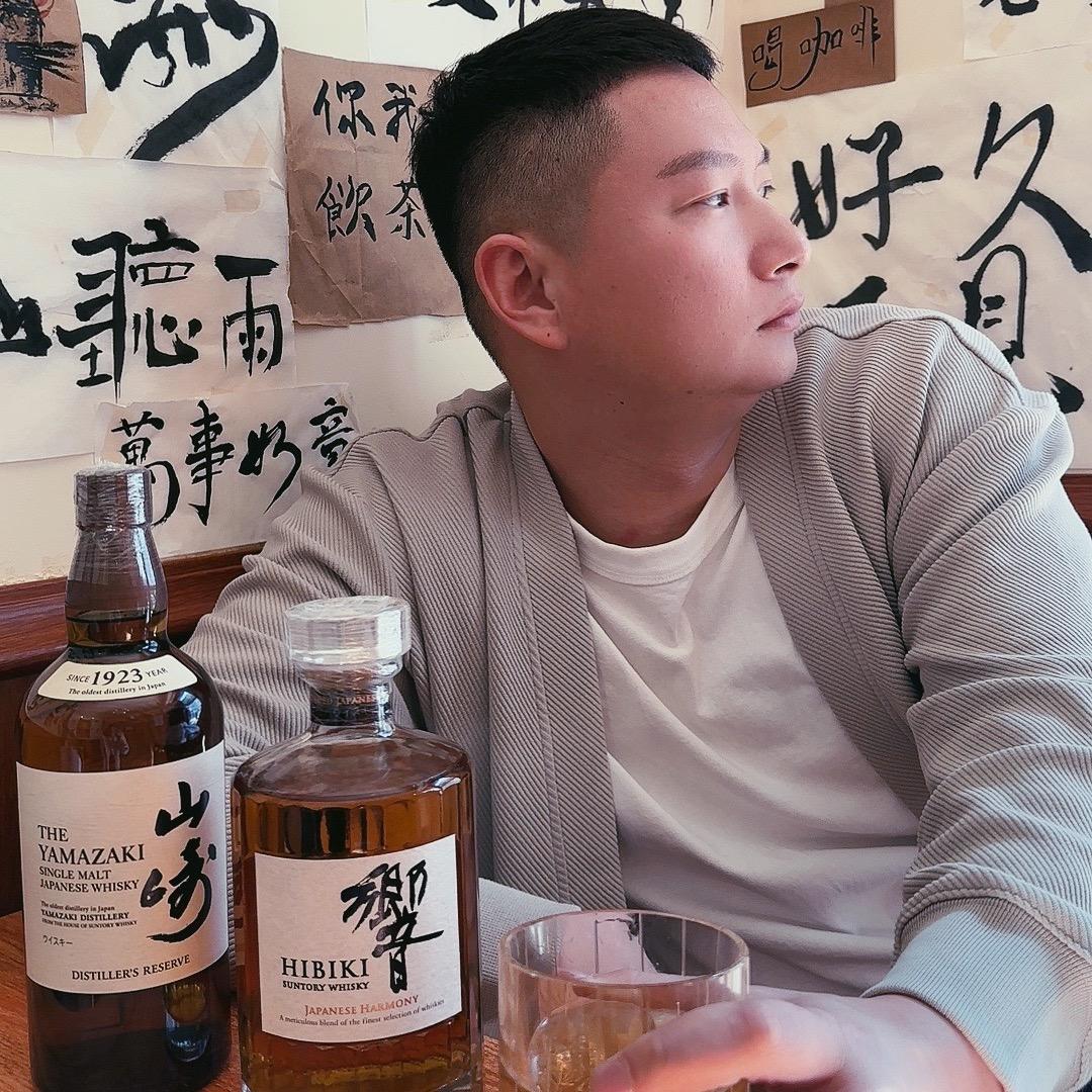 大酒瓶子