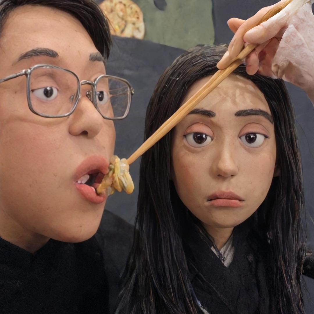 小豆豆-