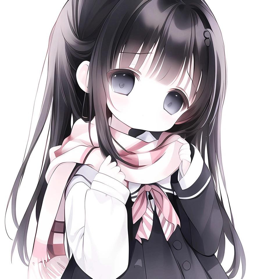 心碎小猫