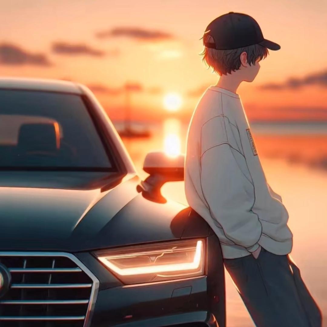 小程聊车