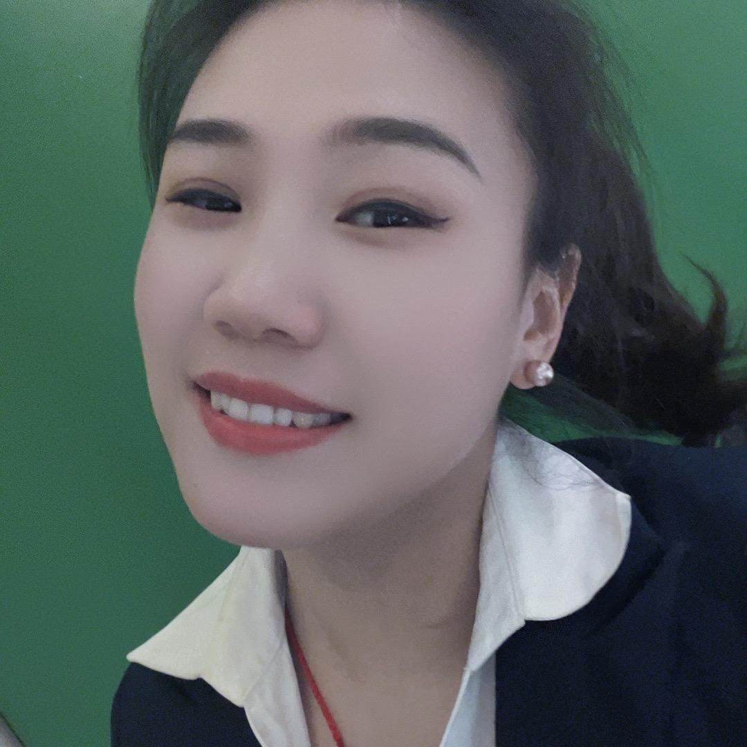 是楠楠吖
