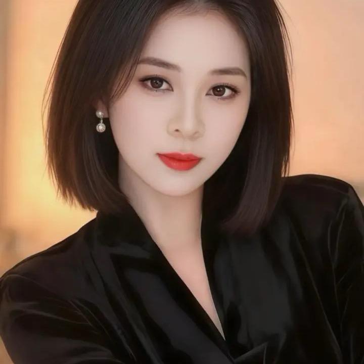 洪小姐