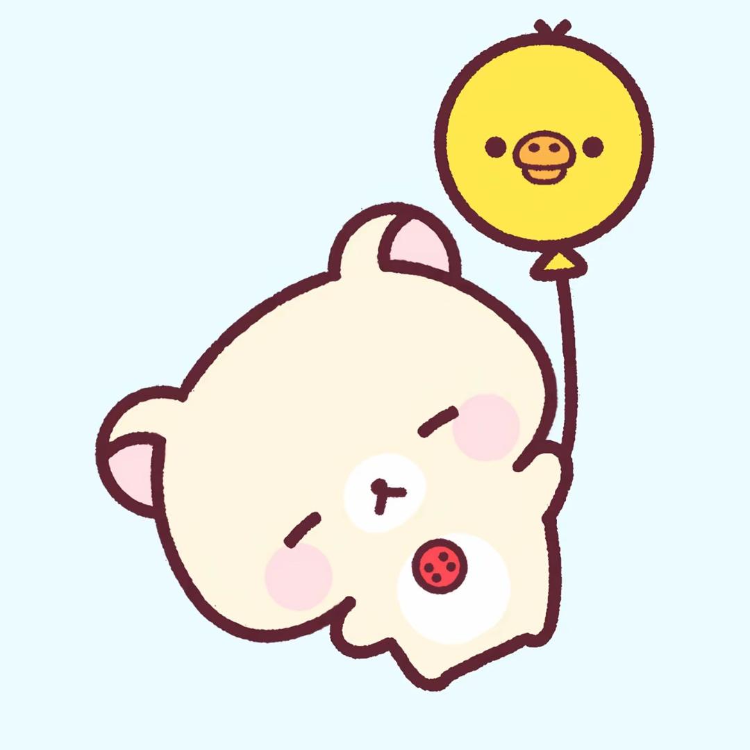 小呆呆