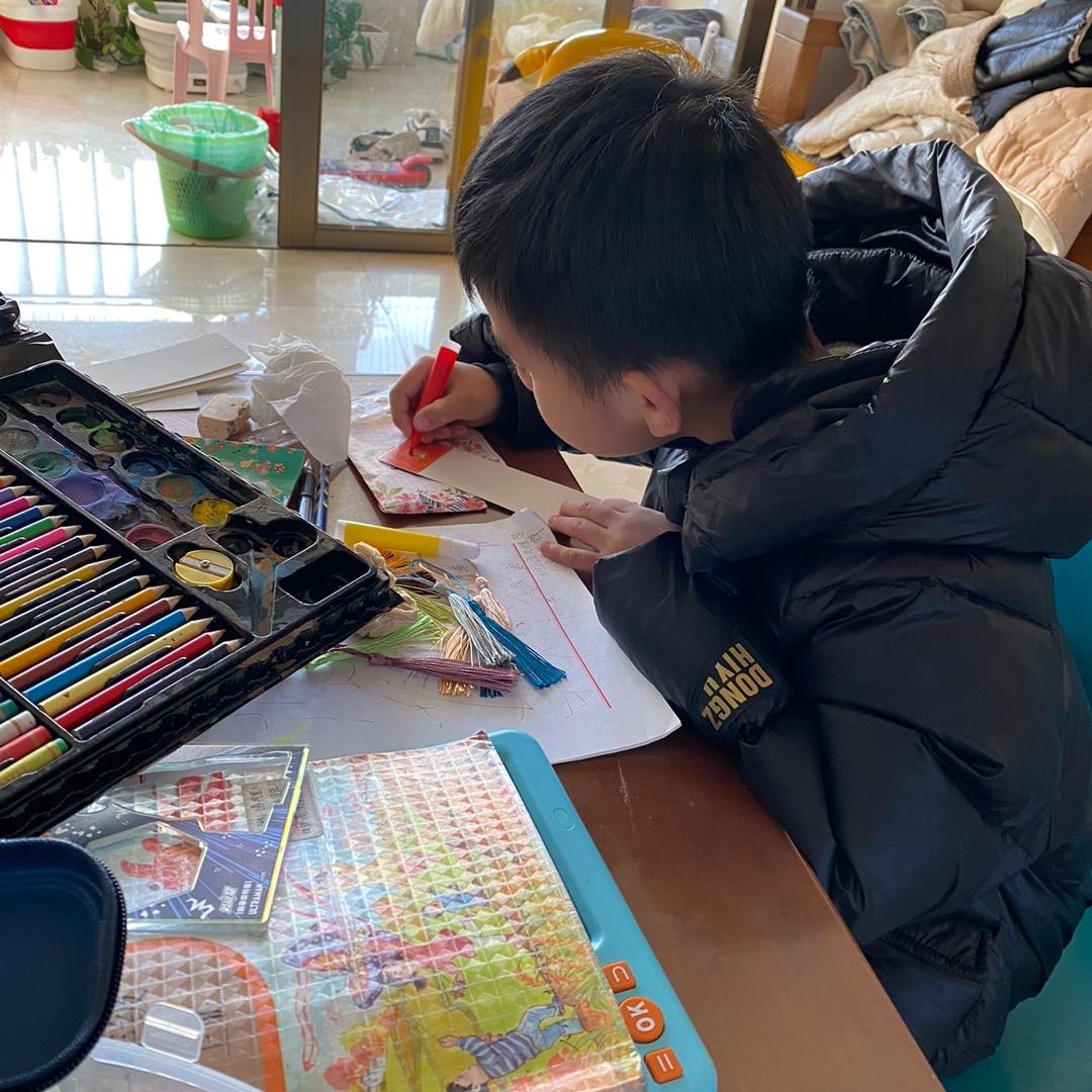 用心教育——楠跃林