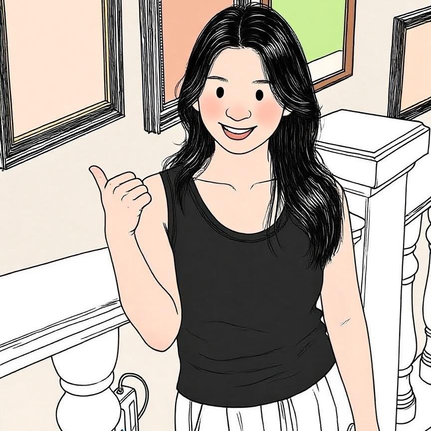郑在好看（服饰好物）