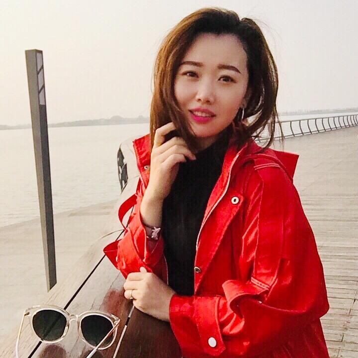 原 女士 ❥·